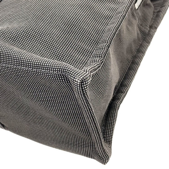 HERMES Gray Tote Bag - Picture 4 of 8